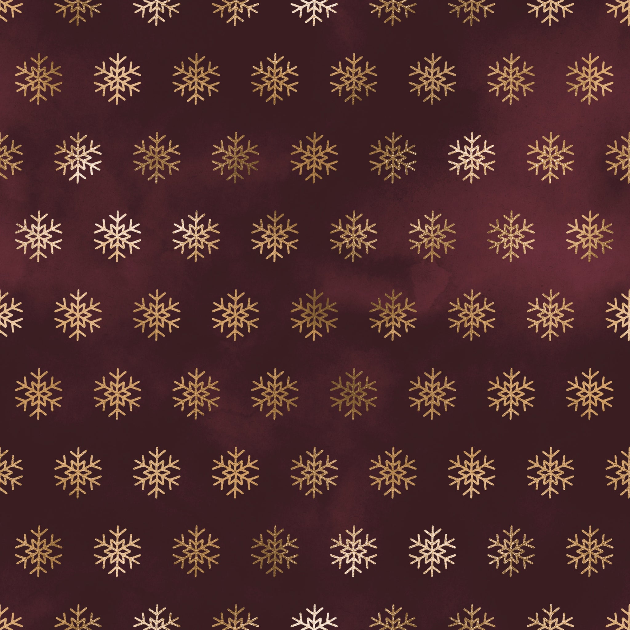 Steampunk Christmas Paper 6