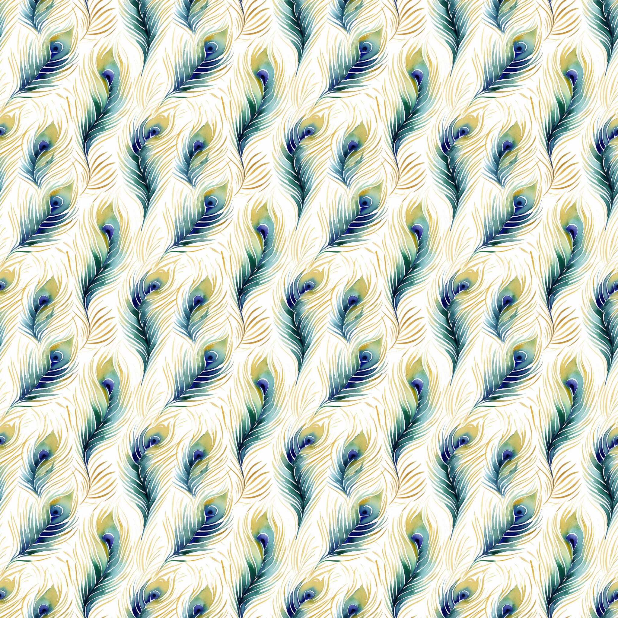 Shake Your Tail Feathers Paper 2