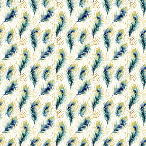 Shake Your Tail Feathers Paper 2