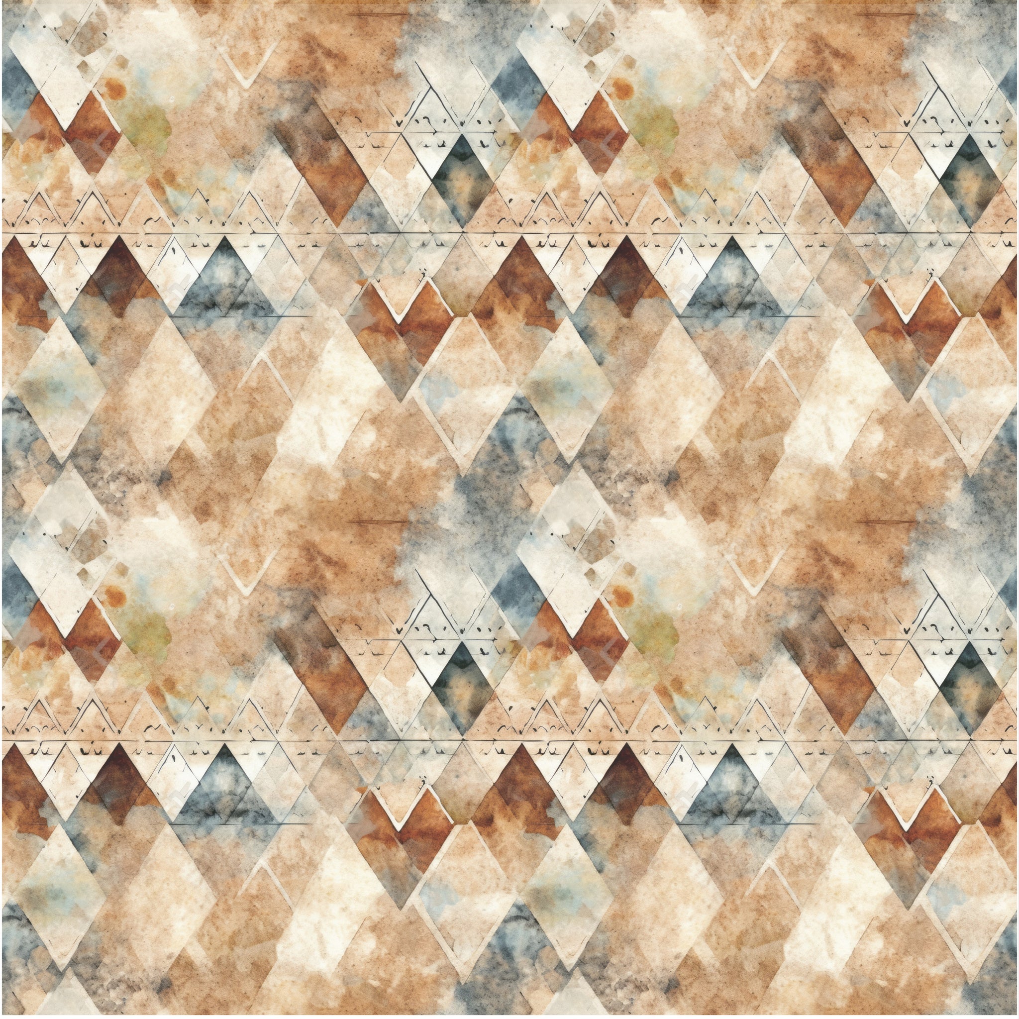 November "Cozy Season" Paper 3