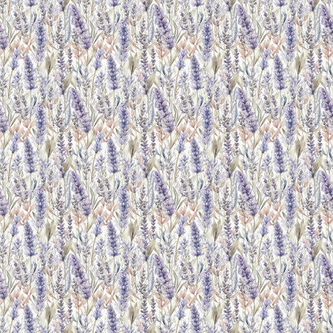 September "Lilac Fields" Paper 4