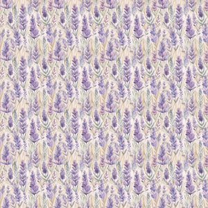 September "Lilac Fields" Paper 6