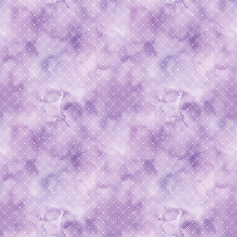 September "Lilac Fields" Paper 7