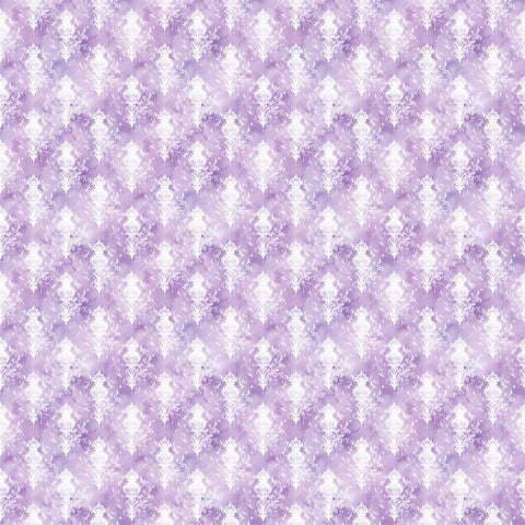 September "Lilac Fields" Paper 8