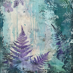 Bold Ferns Paper 8