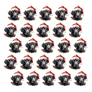 Christmas Kona Ephemera