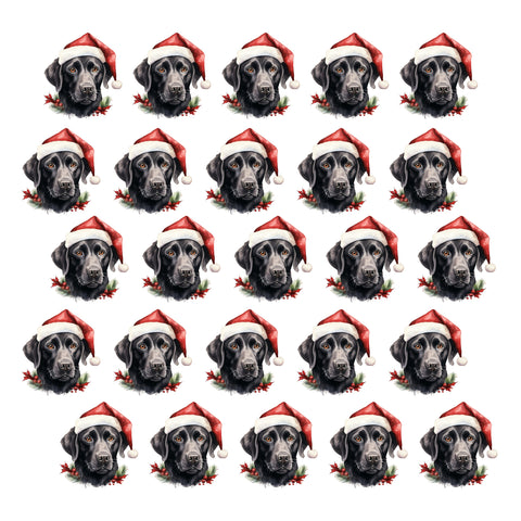 Christmas Kona Ephemera