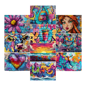 Graffiti Project Base