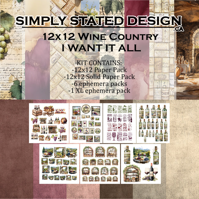 Wine Country