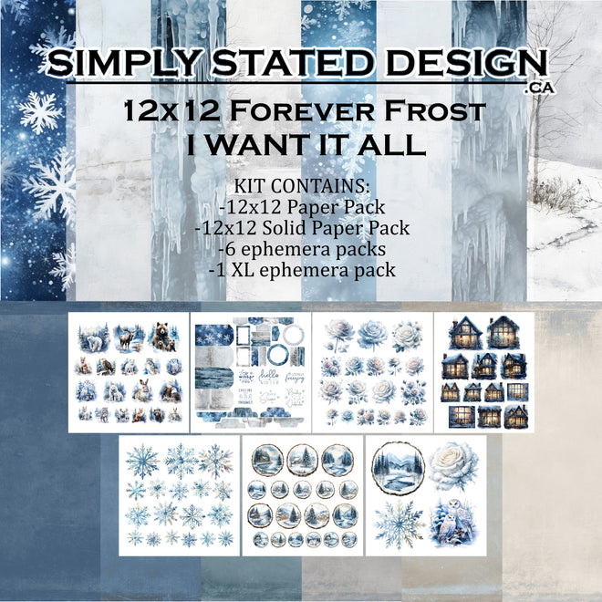 Forever Frost