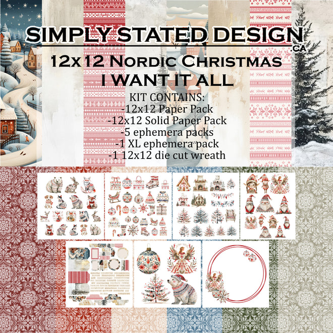 Nordic Christmas