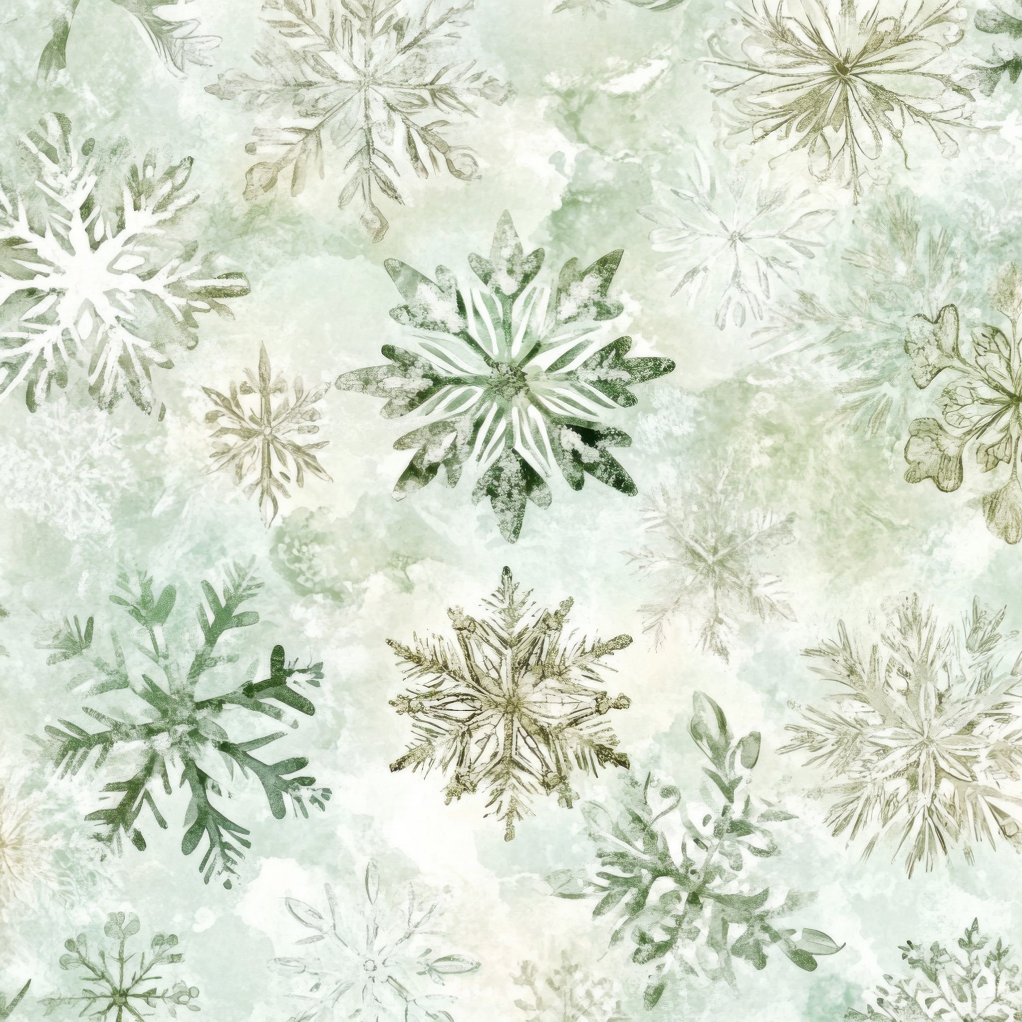 Golden Evergreen Paper 8
