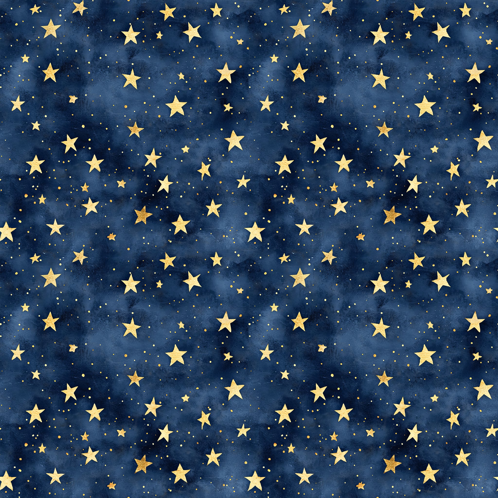 Celestial Dream Paper 1
