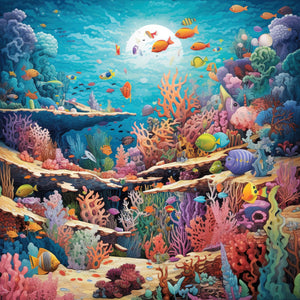 Coral Reef Paper 2