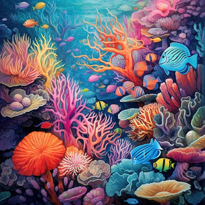 Coral Reef Paper 3