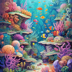 Coral Reef Paper 4