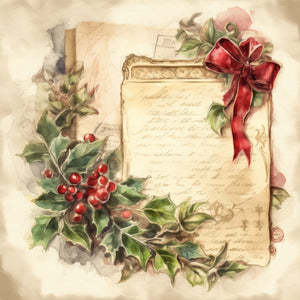 Dear Santa Paper 7