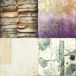 Colorful Commencement Paper 10