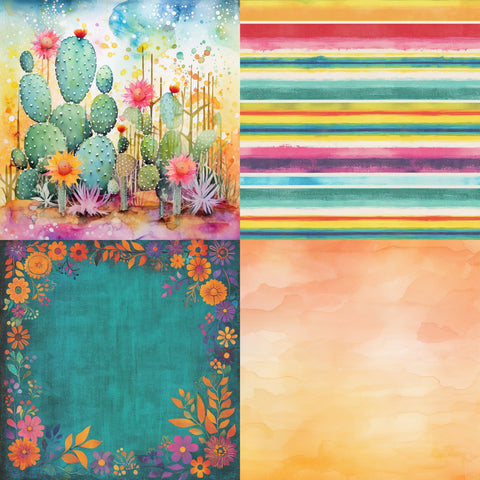 Less Siesta More Fiesta Paper 10