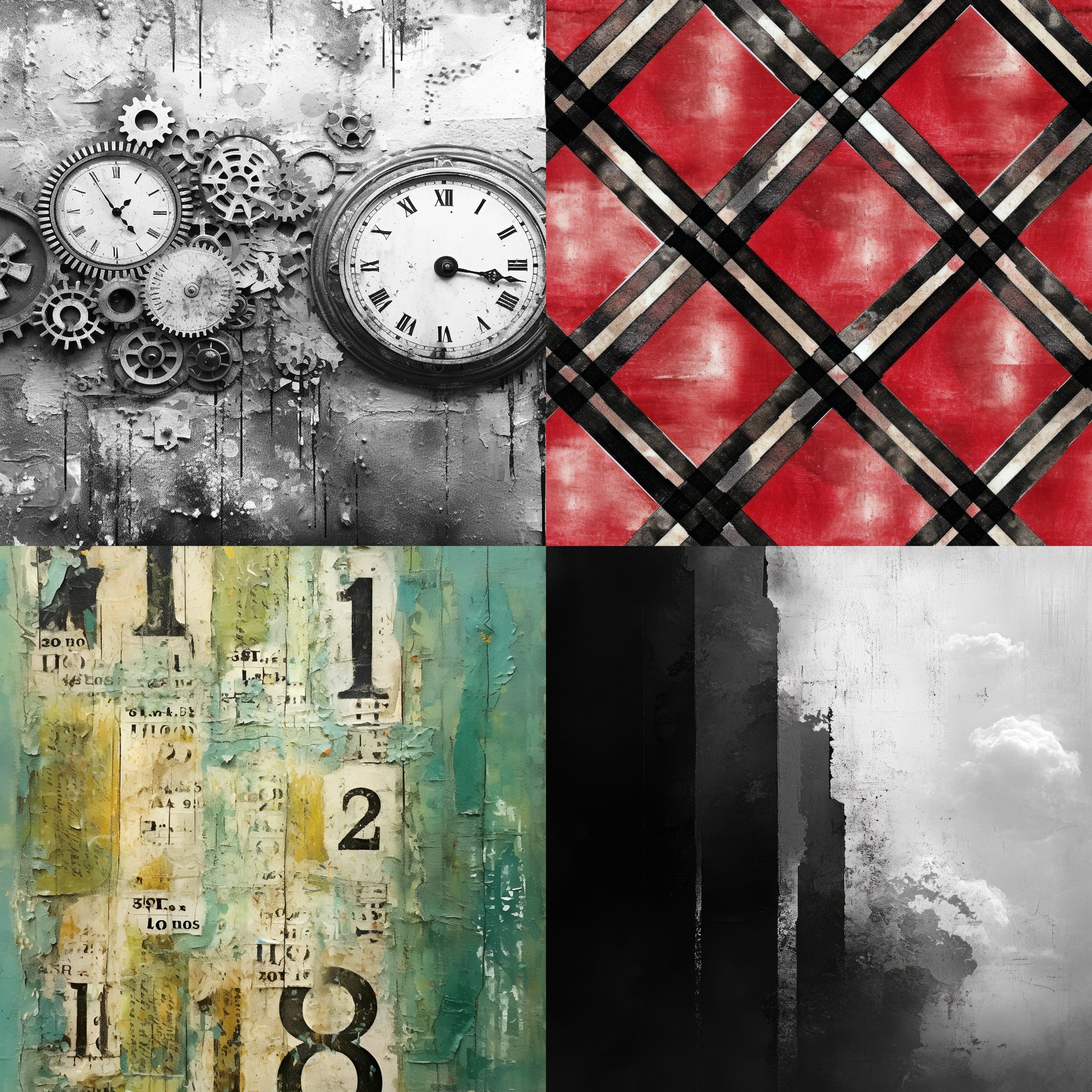 The Retired Life Paper 10