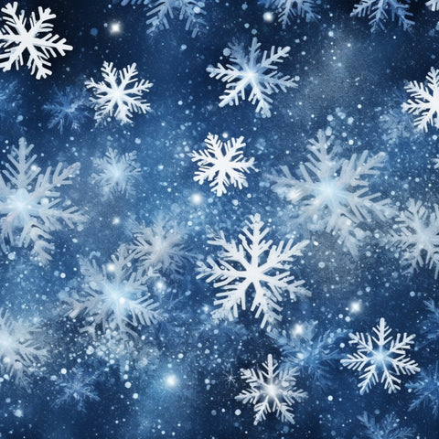 Forever Frost Paper 1