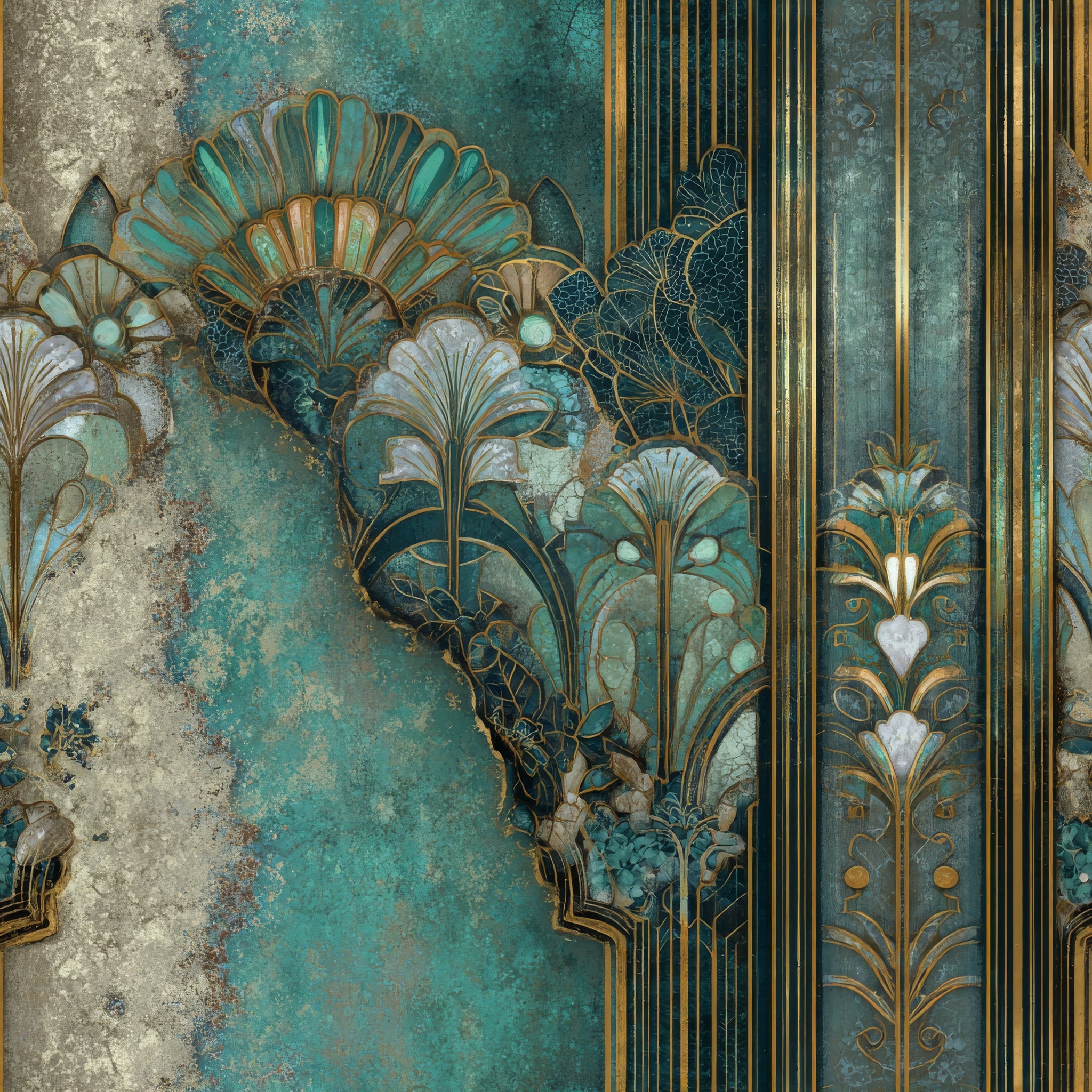 Gatsby's Gala Paper 1