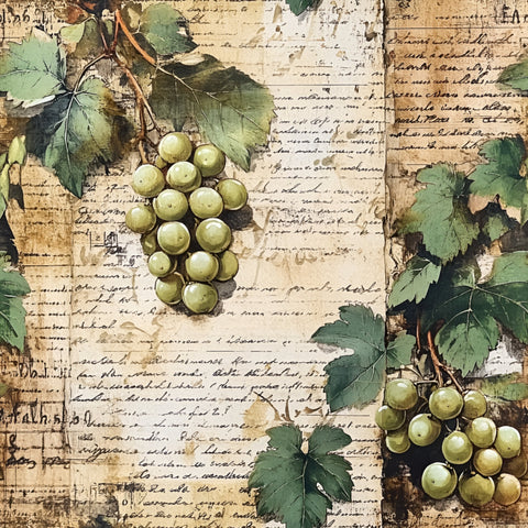 Wine Country Paper 1