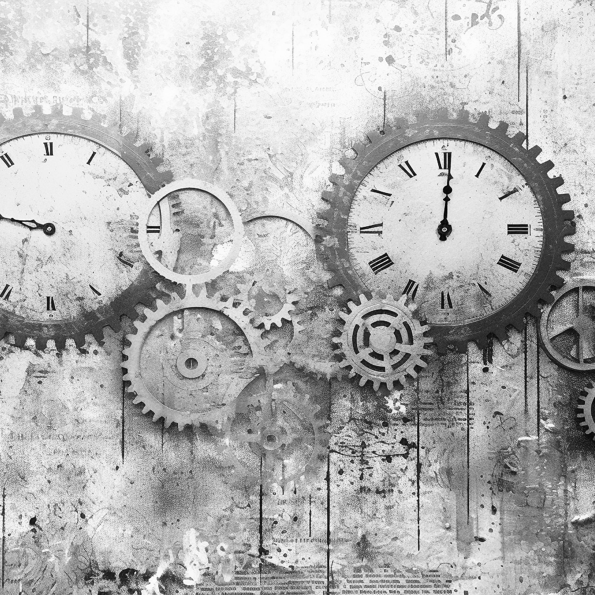 The Retired Life Paper 1