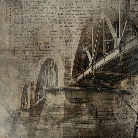 Urban Grunge Paper 1