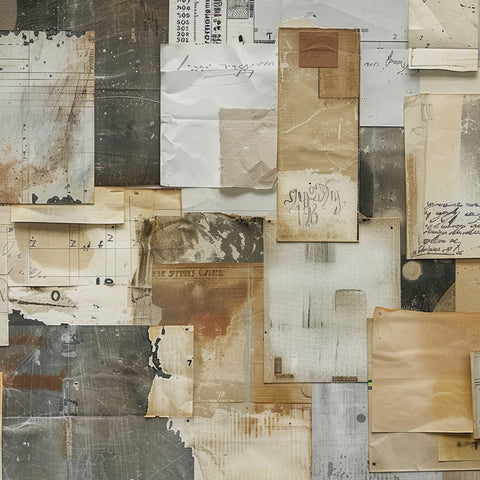 Urban Grunge Paper 2
