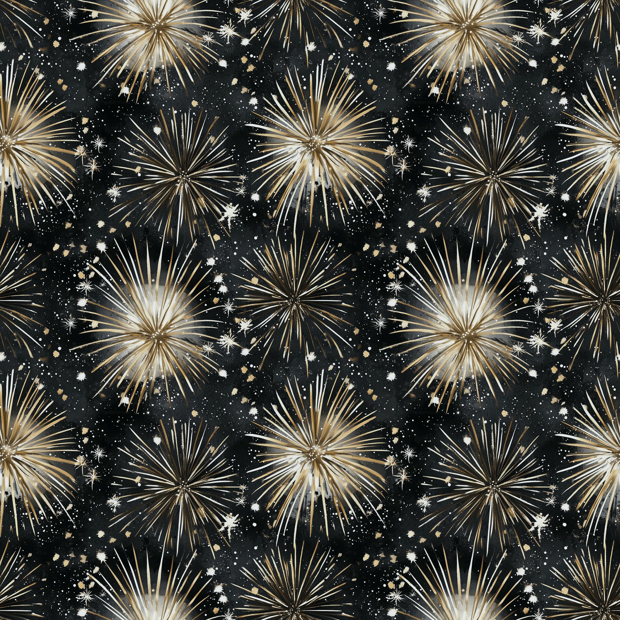 Gatsby's Gala Paper 2