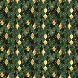Golden Evergreen Paper 2