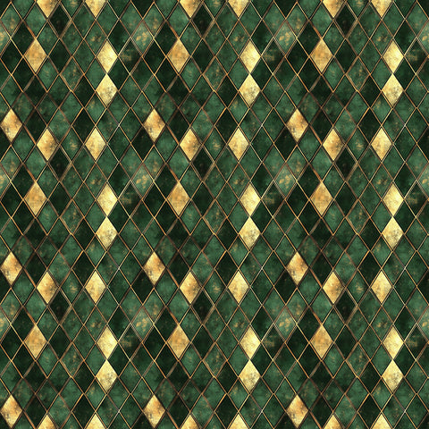 Golden Evergreen Paper 2