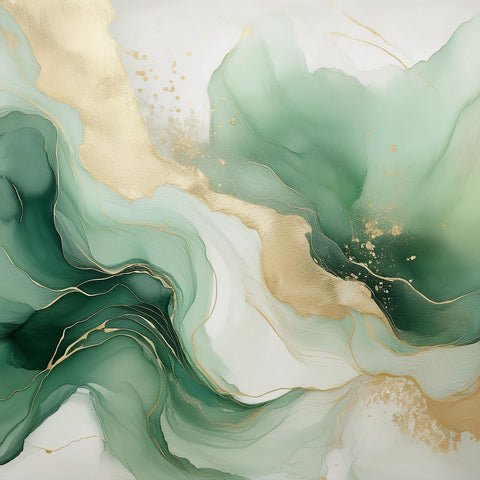 Golden Evergreen Paper 3