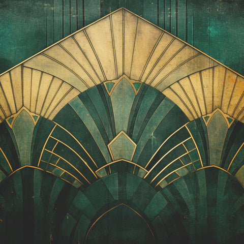 Gatsby's Gala Paper 3