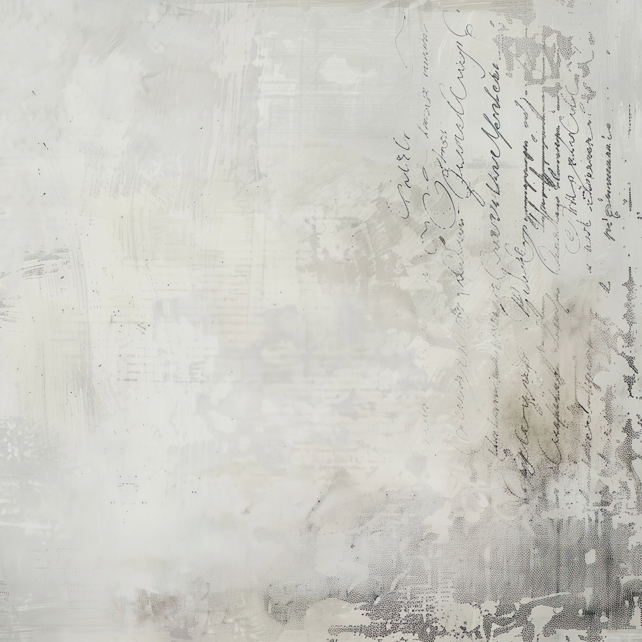 Urban Grunge Paper 3