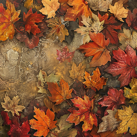 Autumn Splendor Paper 3