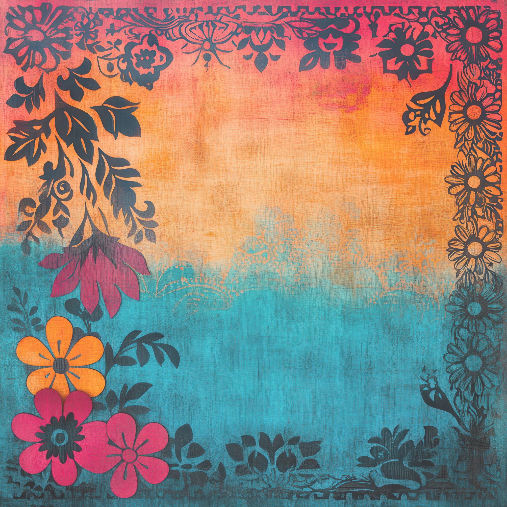 Less Siesta More Fiesta Paper 3