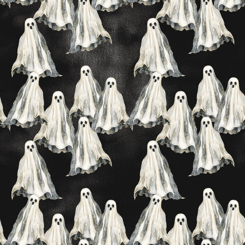 Skeleton Party Paper 3