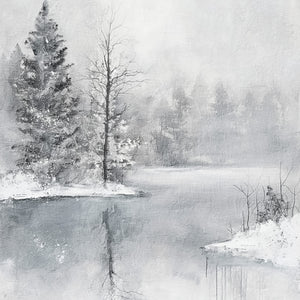 Forever Frost Paper 4
