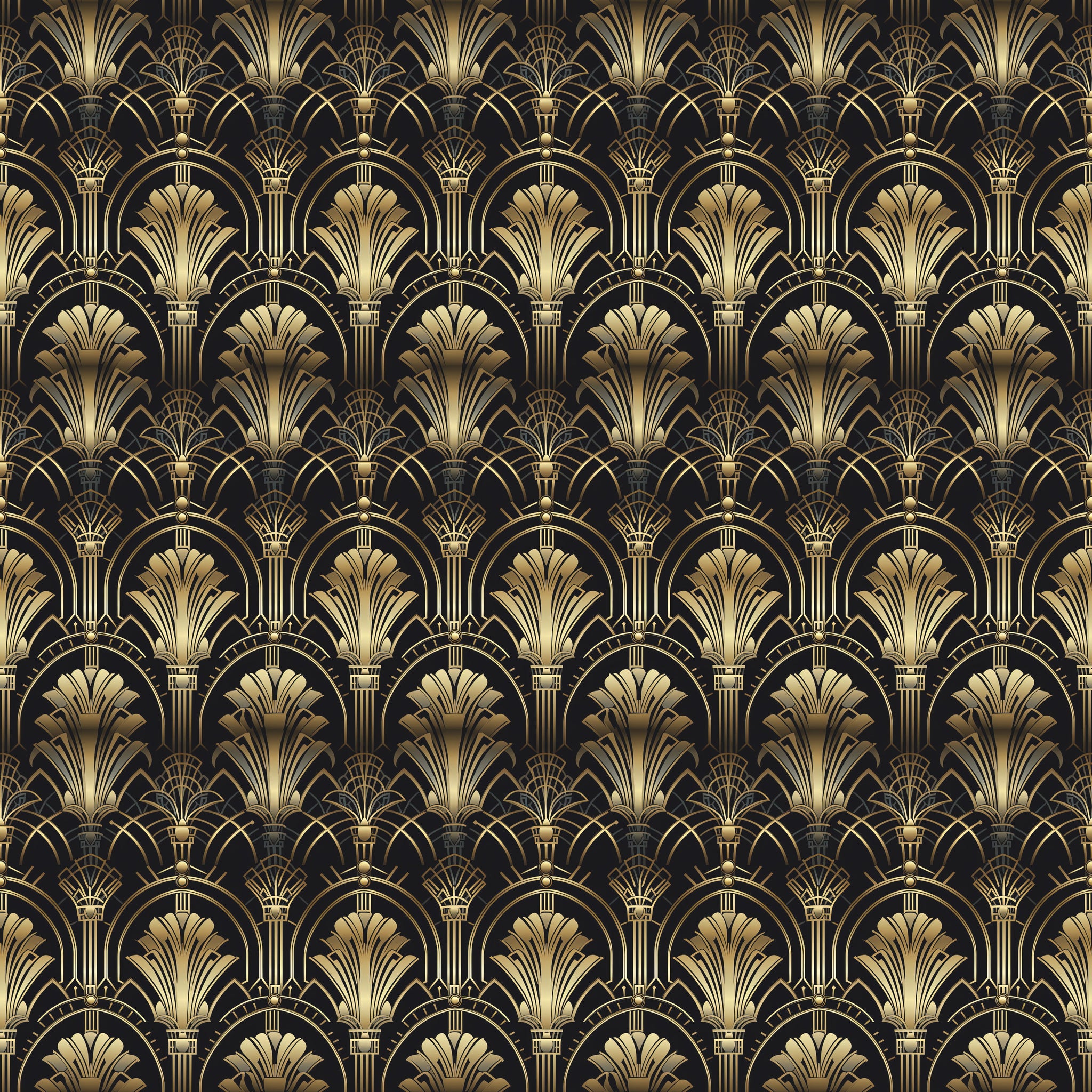 Gatsby's Gala Paper 4