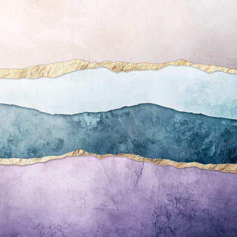 Amethyst Garden Paper 4