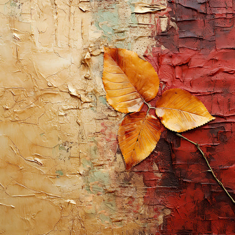 Autumn Textures Paper 4