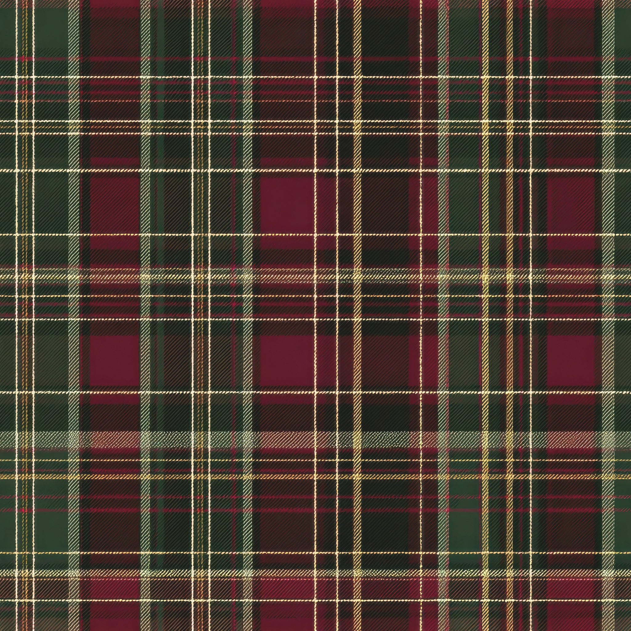 Christmas Music Paper 4