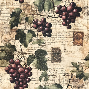 Wine Country Paper 5
