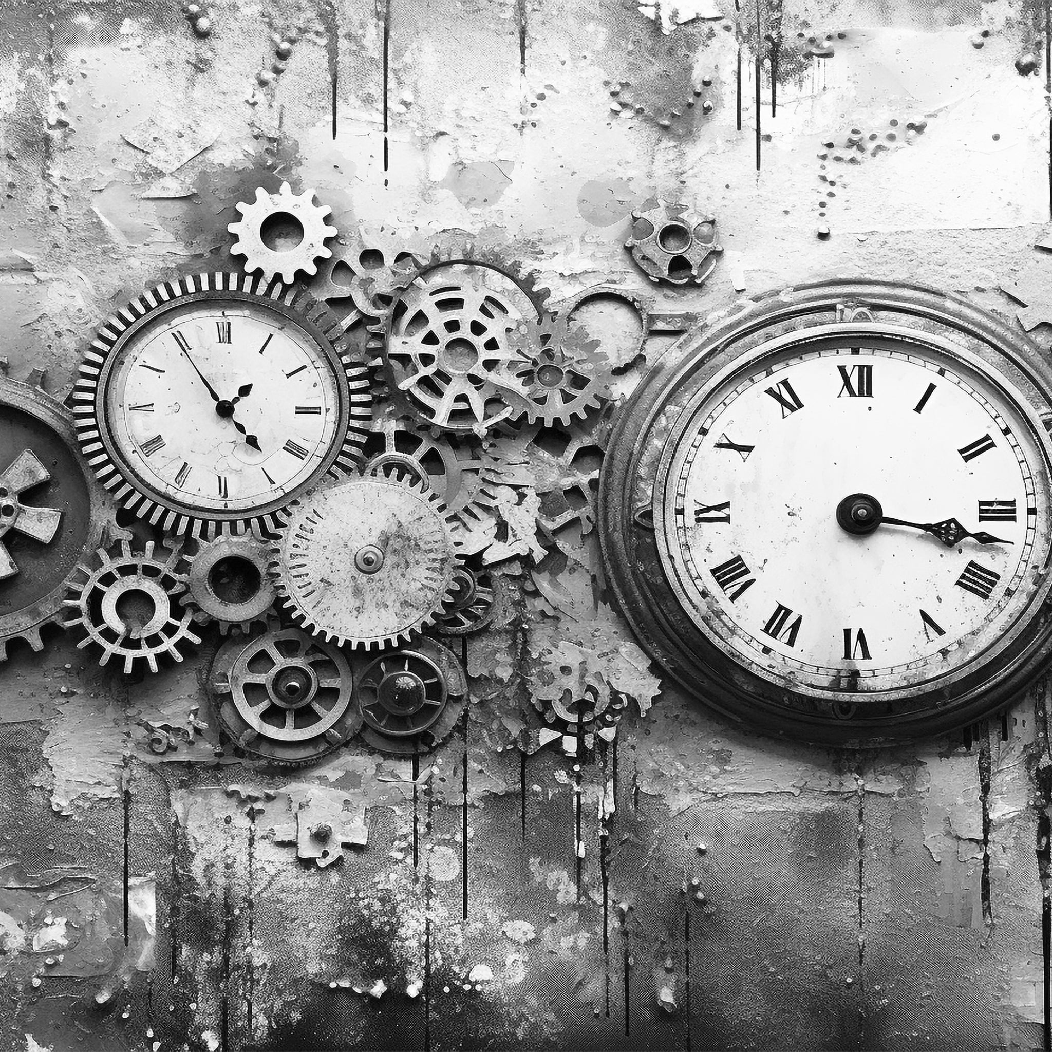 The Retired Life Paper 5