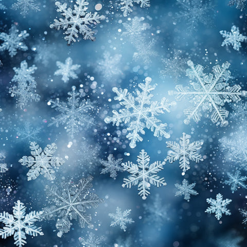 Forever Frost Paper 5