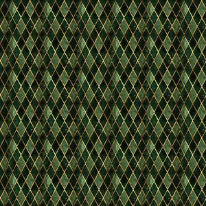 Golden Evergreen Paper 6