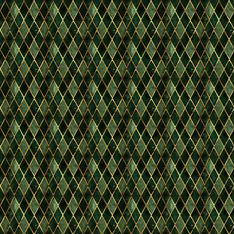 Golden Evergreen Paper 6