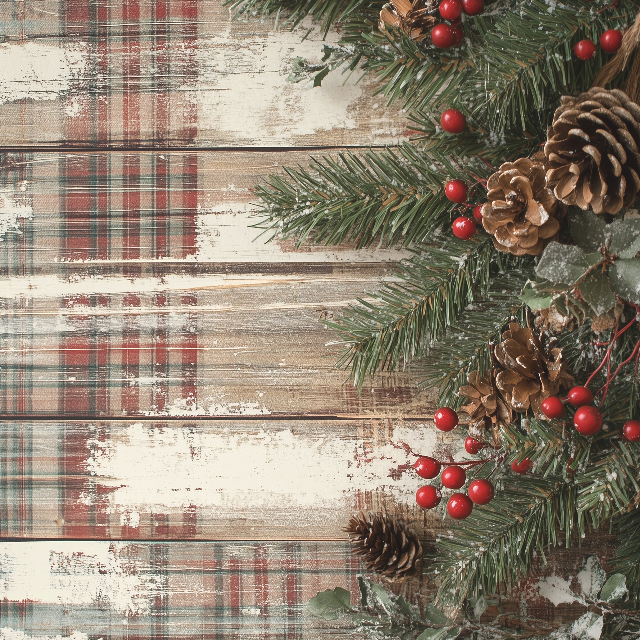 Christmas Music Paper 6